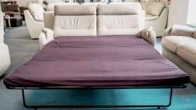 meble skórzane 3+2+1