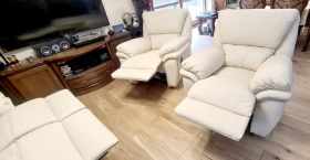 meble skórzane relaks