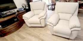 meble skórzane relaks