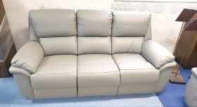 zestaw skórzany 3 2 1 relaks