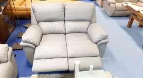 zestaw skórzany 3 2 1 relaks