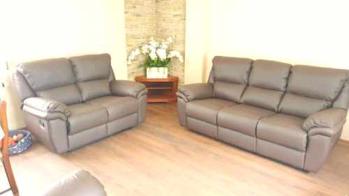 meble skórzane relaks