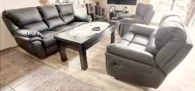 zestaw wypoczynkowy 3 2 1