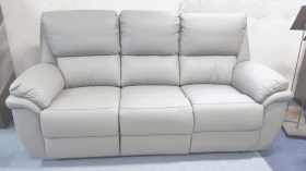 zestaw skórzany 3+2+1