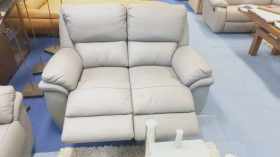 zestaw skórzany 3+2+1