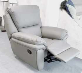 zestaw skórzany 3+2+1