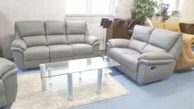 meble ze skóry naturalnej