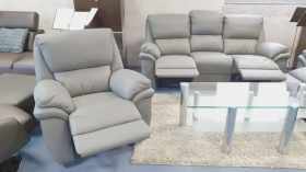 meble ze skóry naturalnej