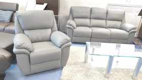 meble skórzane salon