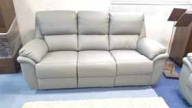 meble skórzane salon