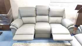 meble skórzane salon