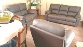 meble ze skóry naturalnej producent