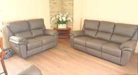 meble ze skóry naturalnej producent