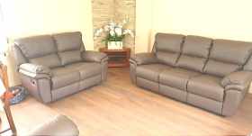 meble ze skóry naturalnej producent