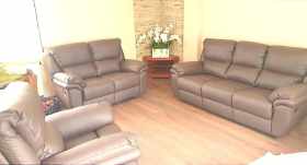 meble ze skóry naturalnej producent