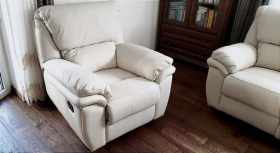 meble skórzane 3+2+1