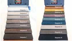 Tkanina Meblowa Eksperta – Odporność i Styl