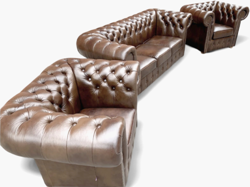 Chesterfield Klasyczny