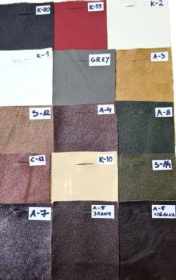 Chesterfield color leatcher