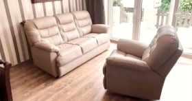 meble skórzane zestaw 3 1