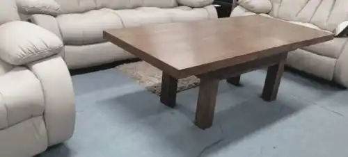 ława dębowa podnoszona