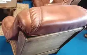 meble skórzane 3+1+1