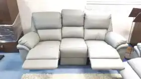 meble skórzane salon