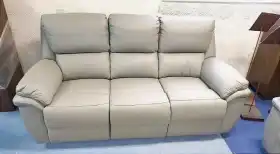 zestaw skórzany 3 2 1 relaks