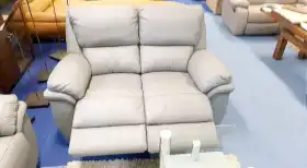 zestaw skórzany 3 2 1 relaks