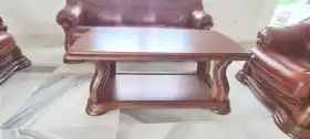 meble ze skóry skóra