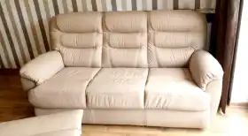 Meble ze skóry 3 1
