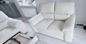 meble skórzane 3+2+1