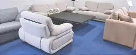 meble wypoczynkowe 3+2+1