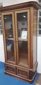 Kredens biblioteczka