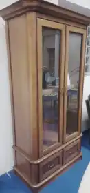 Kredens biblioteczka