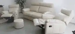 meble ze skóry 3 1 1 haiti relaks skóra k220