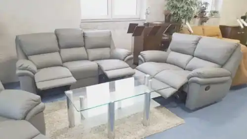meble ze skóry naturalnej