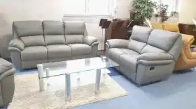 meble ze skóry naturalnej