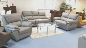 meble ze skóry naturalnej