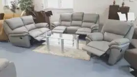 meble ze skóry naturalnej