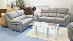 meble skórzane relax