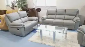 meble skórzane relax