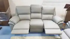 meble skórzane relax