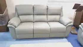 meble skórzane relax