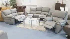 meble skórzane relax