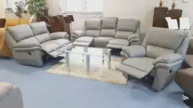meble skórzane relax