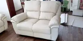 meble skórzane 3+2+1