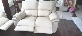 meble skórzane 3+2+1
