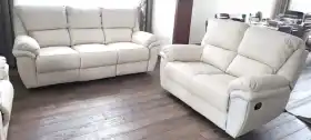 zestaw wypoczynkowy relaks