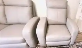 Meble skórzewo